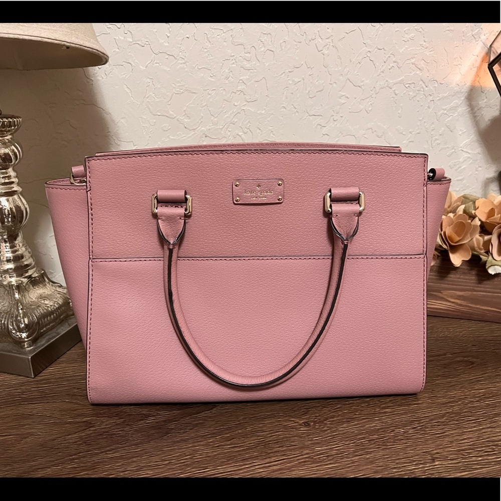 Kate Spade purse